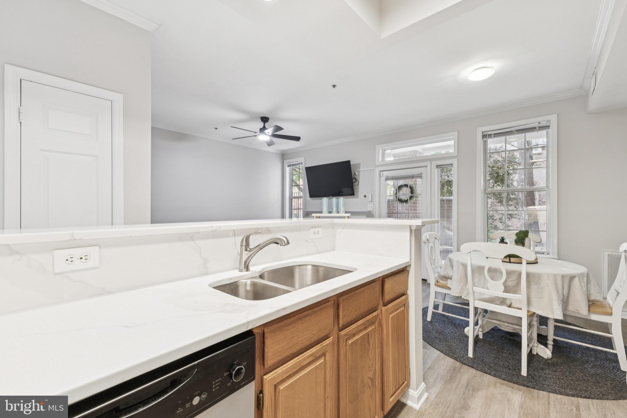 BALDWIN GROVE - Residential