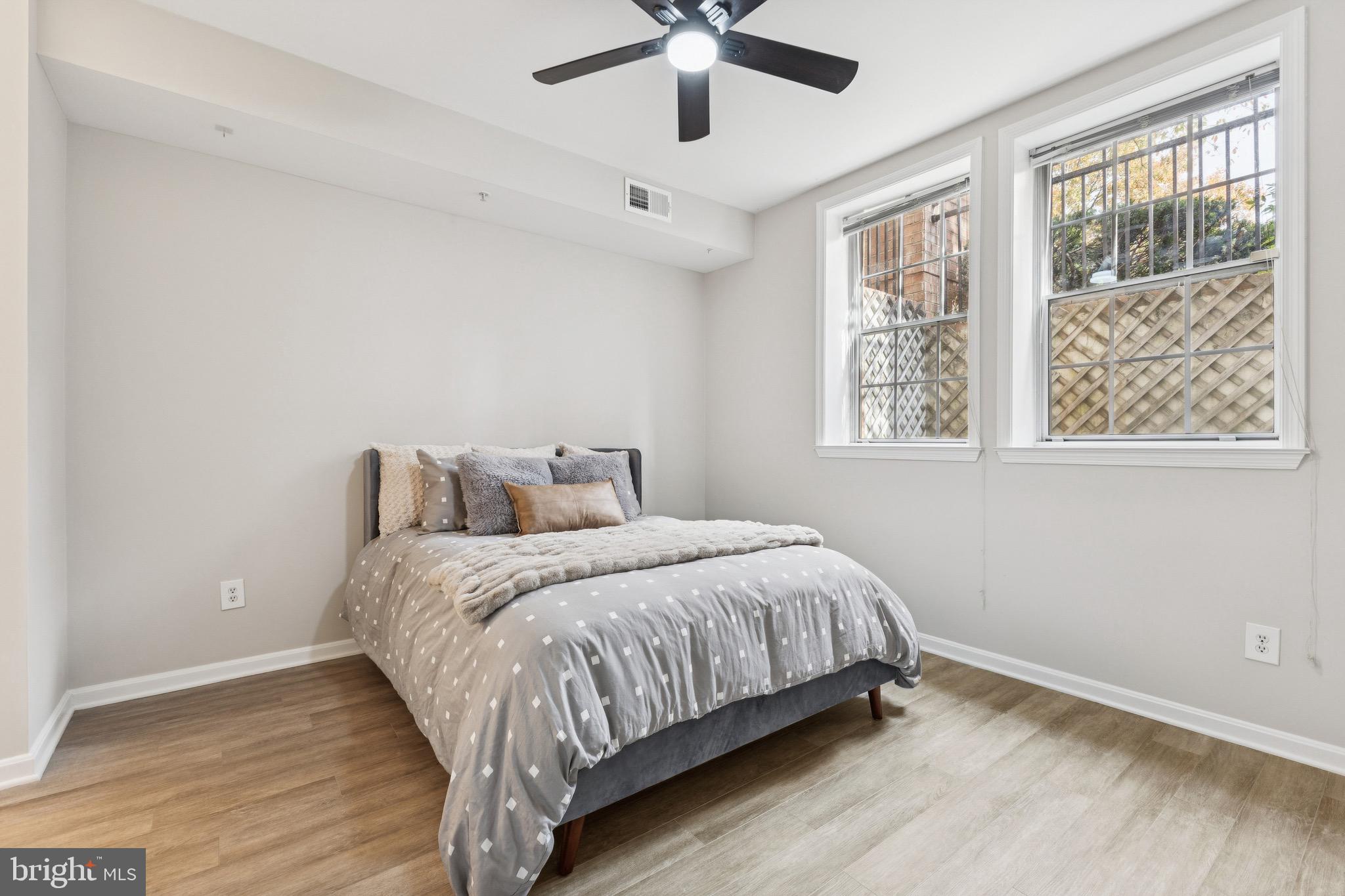 BALDWIN GROVE - Residential