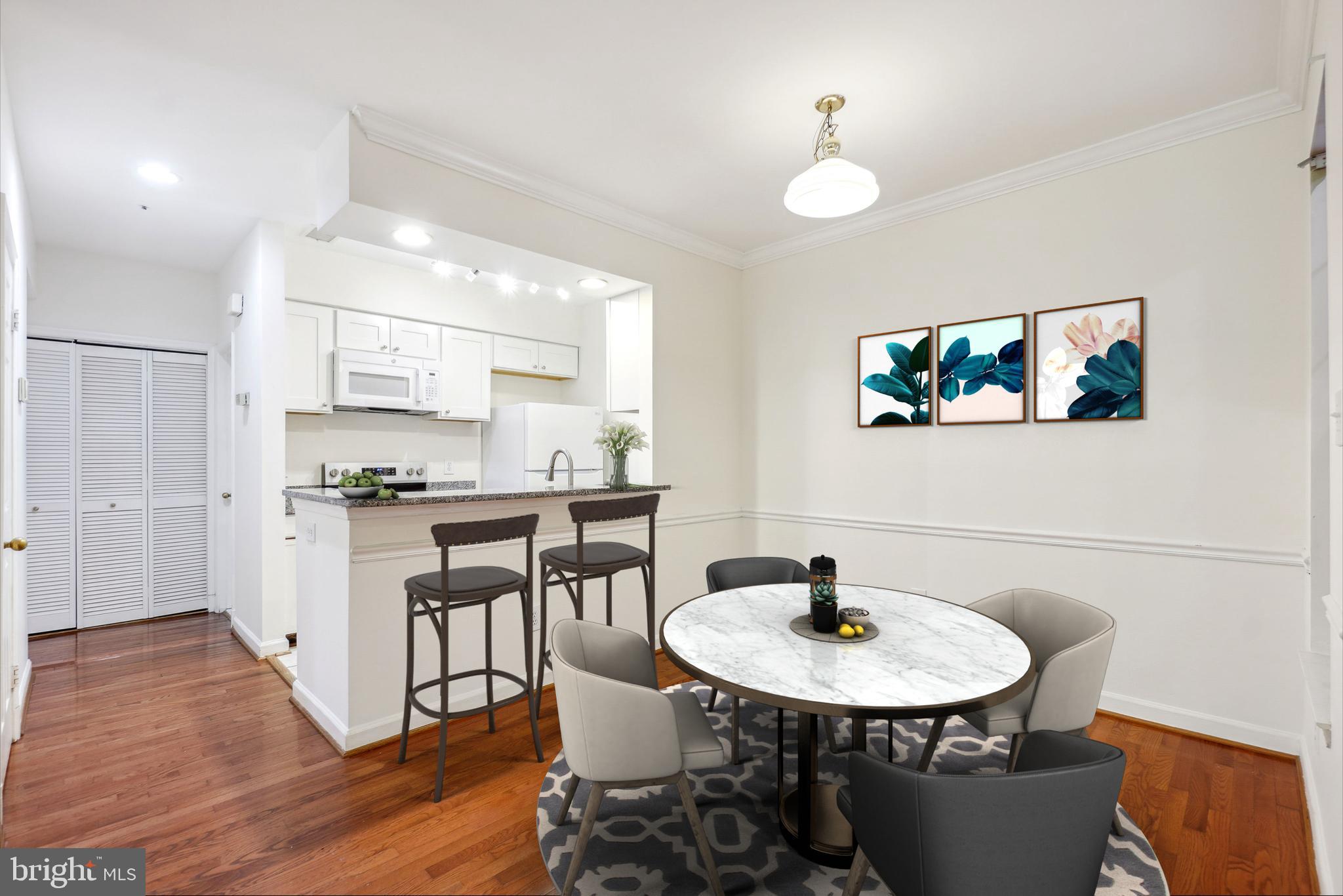 5907 BARBADOS PLACE 102
