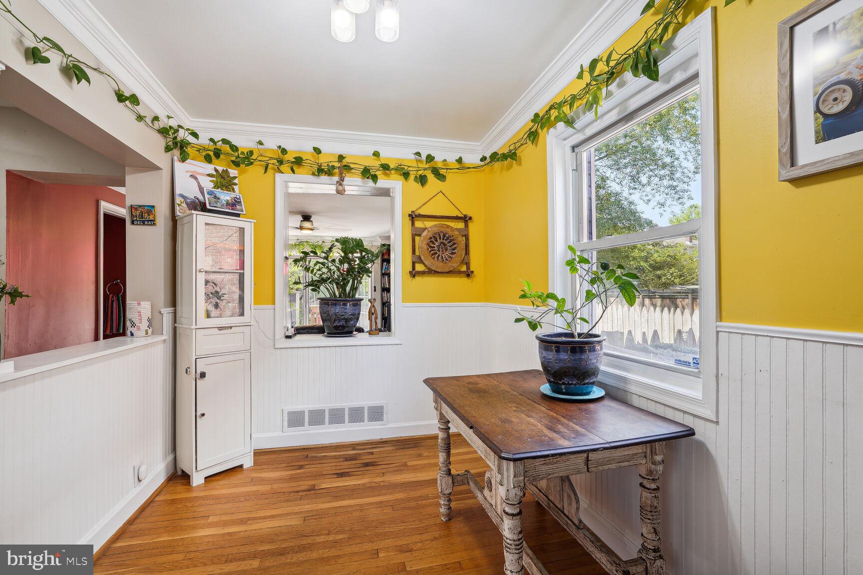 DEL RAY - Residential Lease