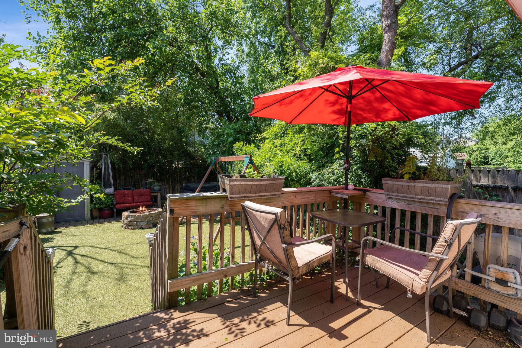 DEL RAY - Residential Lease