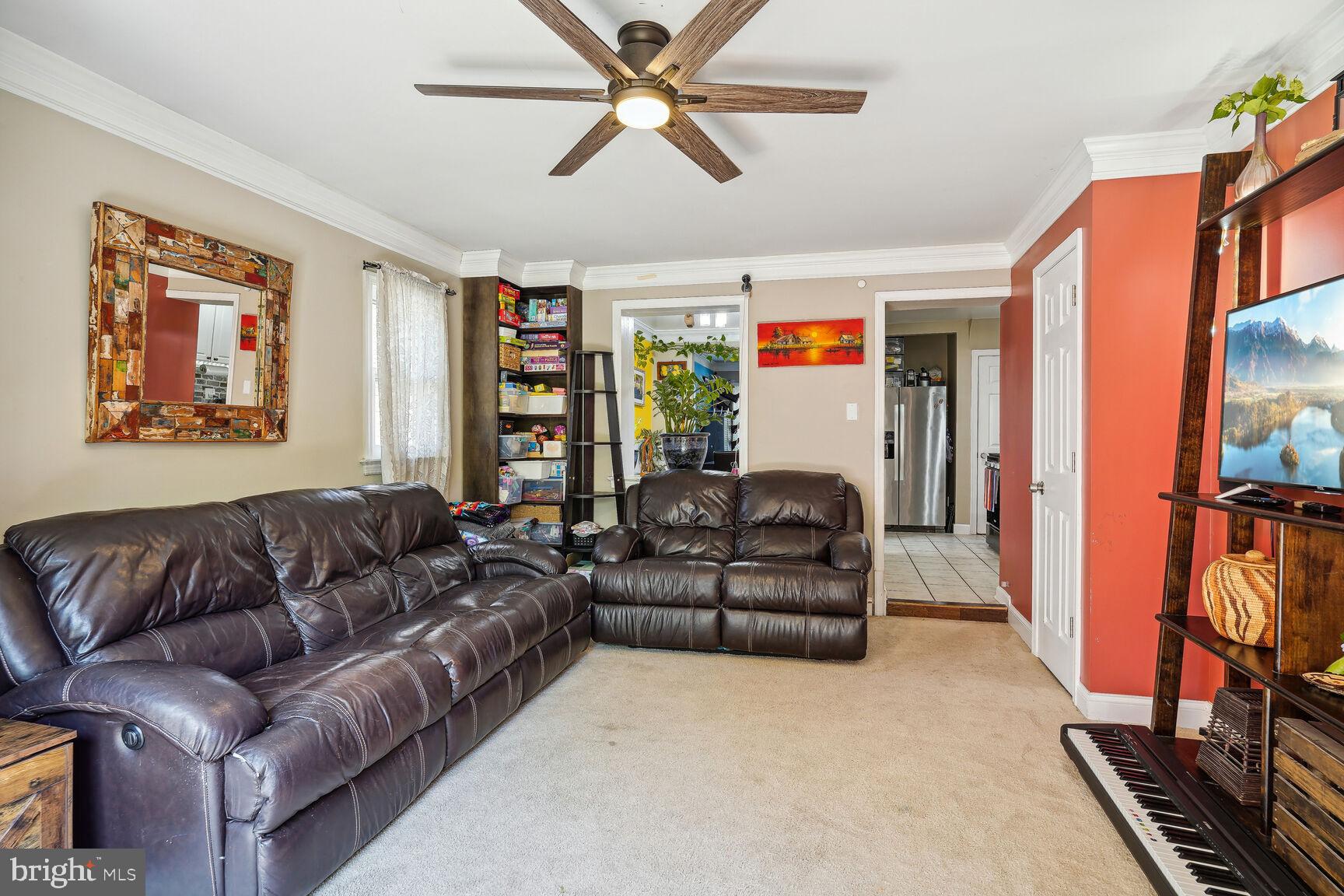 DEL RAY - Residential Lease