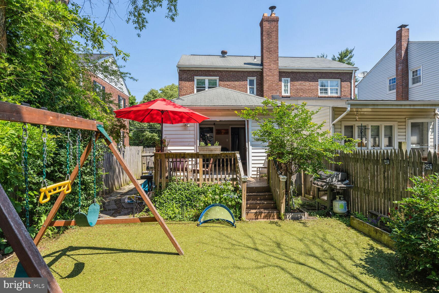 DEL RAY - Residential Lease