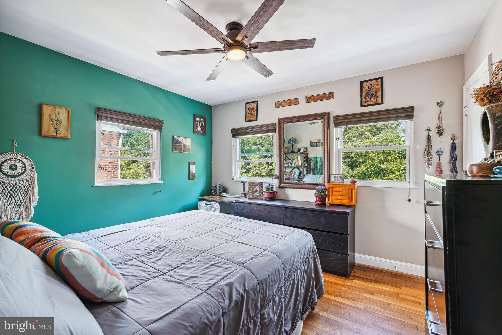 DEL RAY - Residential Lease