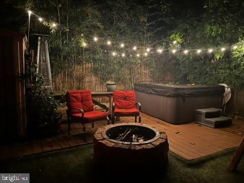 DEL RAY - Residential Lease