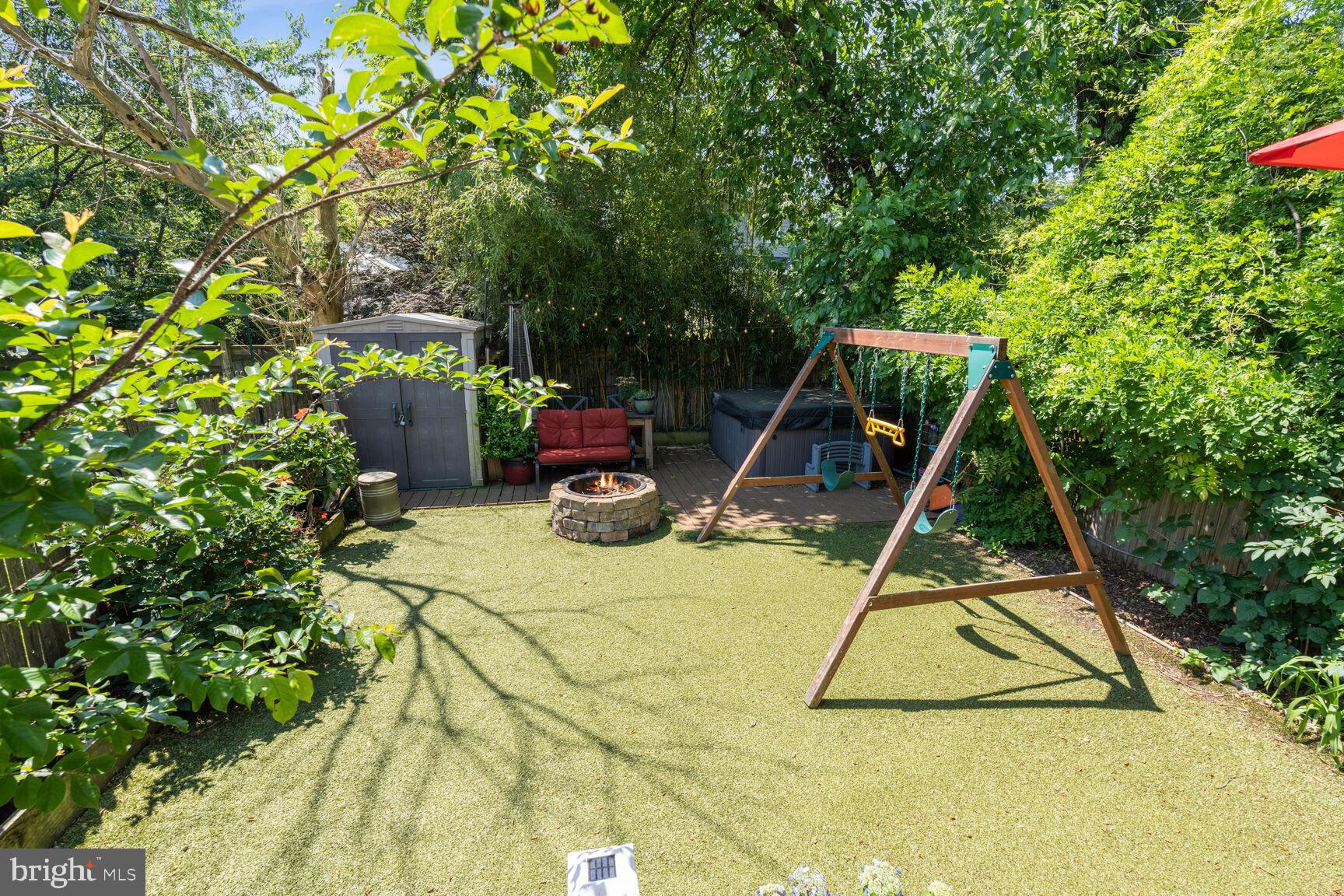 DEL RAY - Residential Lease