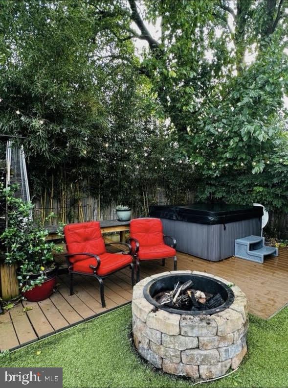 DEL RAY - Residential Lease