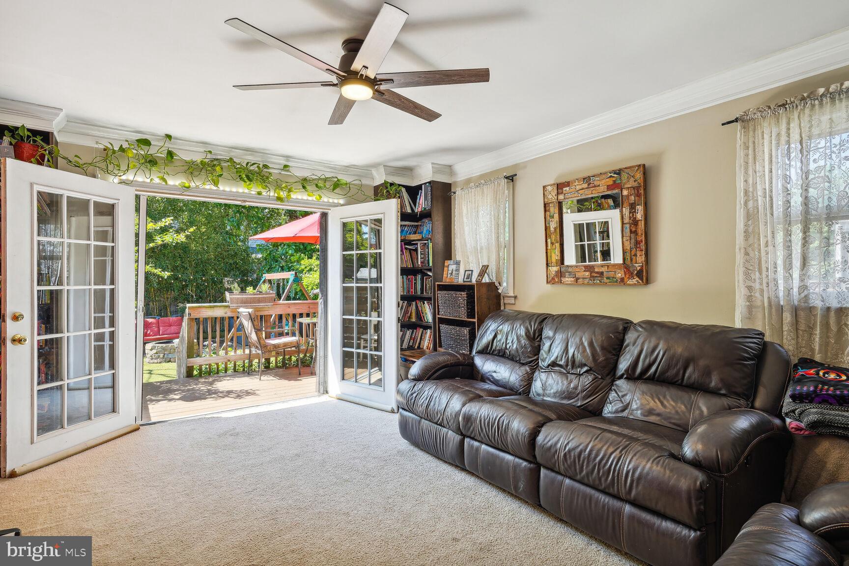 DEL RAY - Residential Lease