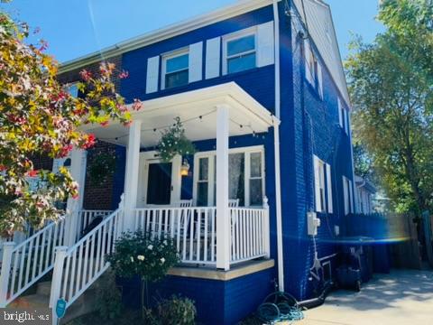 DEL RAY - Residential Lease