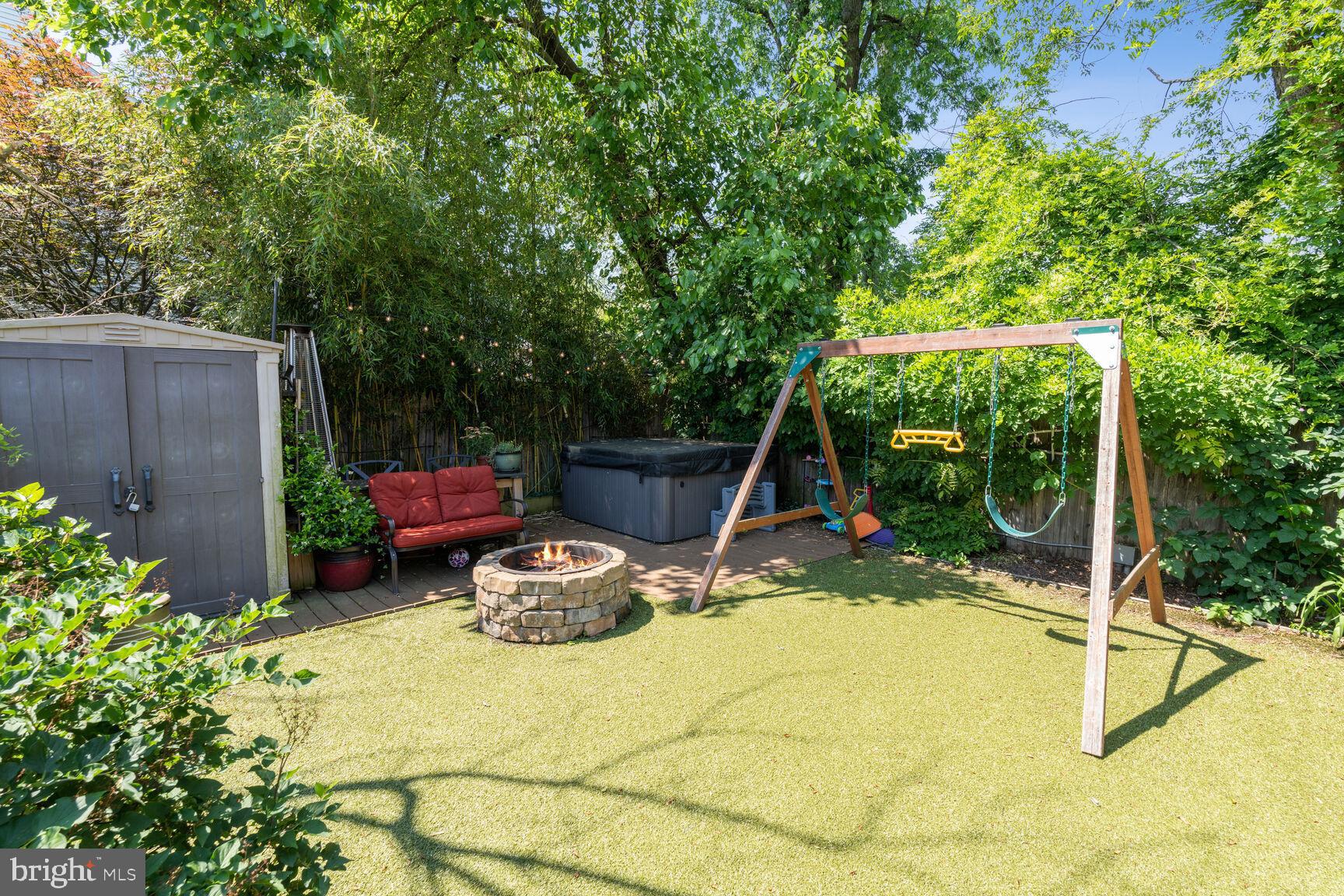 DEL RAY - Residential Lease