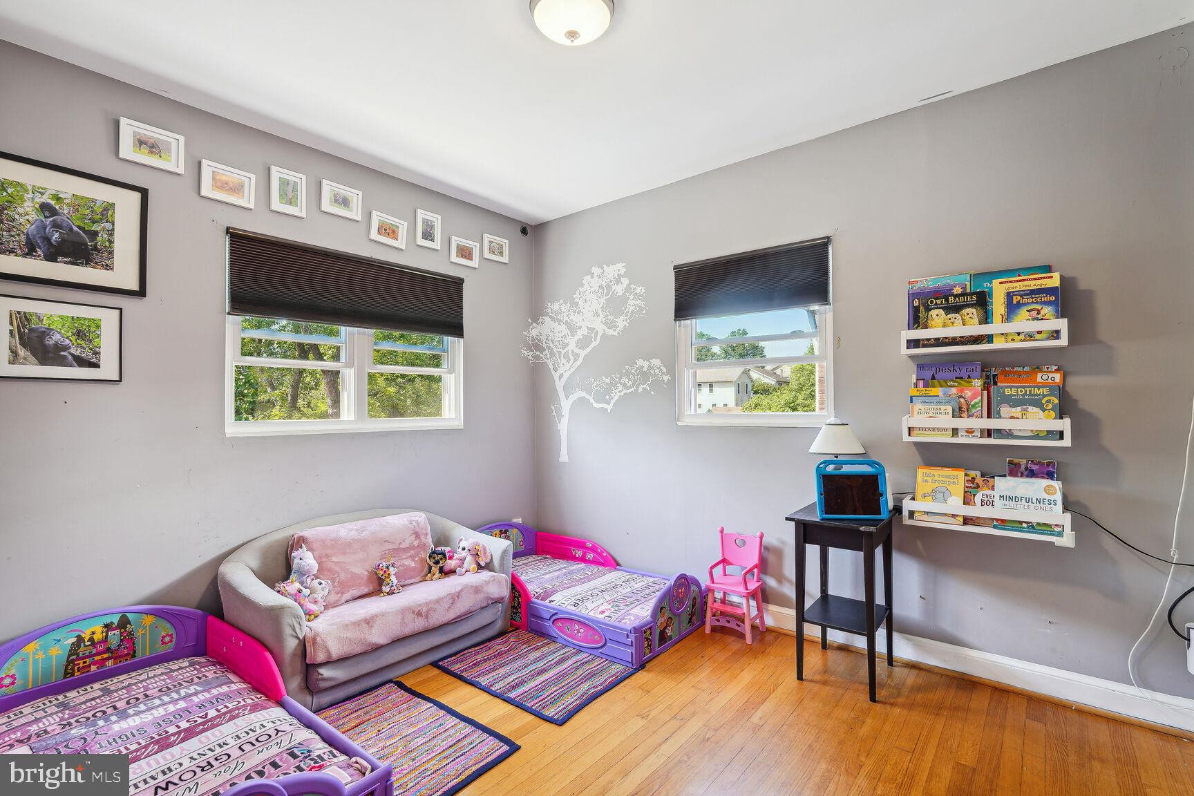 DEL RAY - Residential Lease