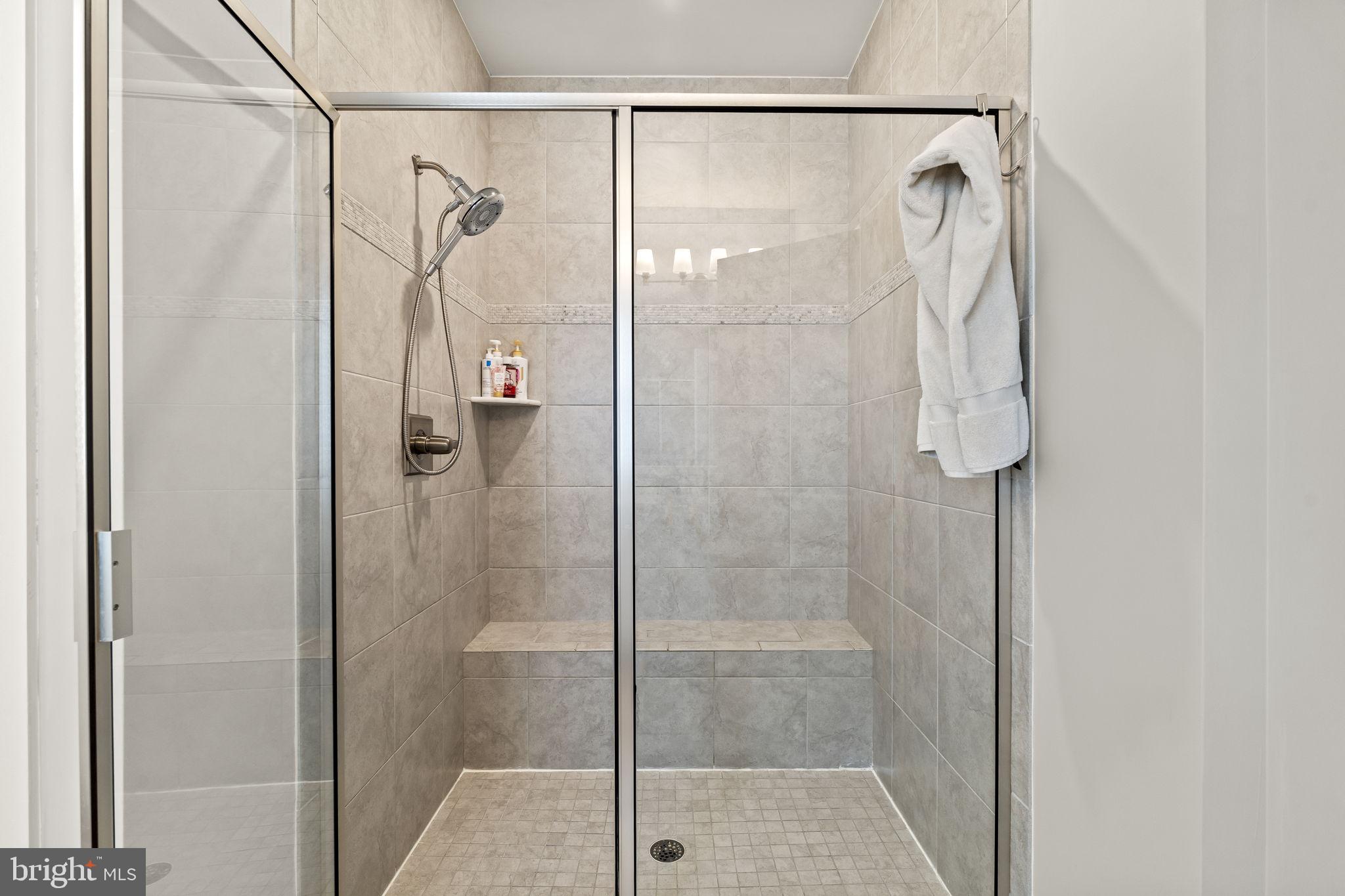 MALVERN CROSSING - Residential