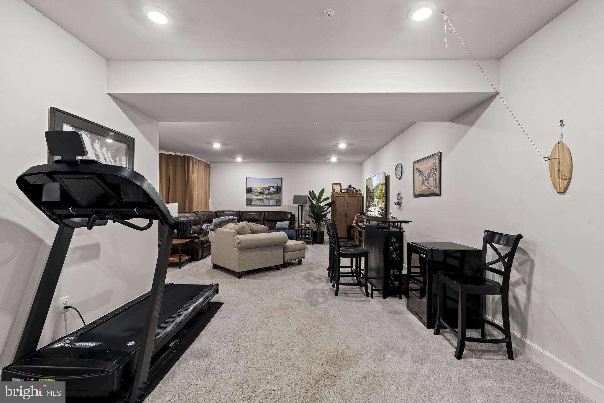 MALVERN CROSSING - Residential