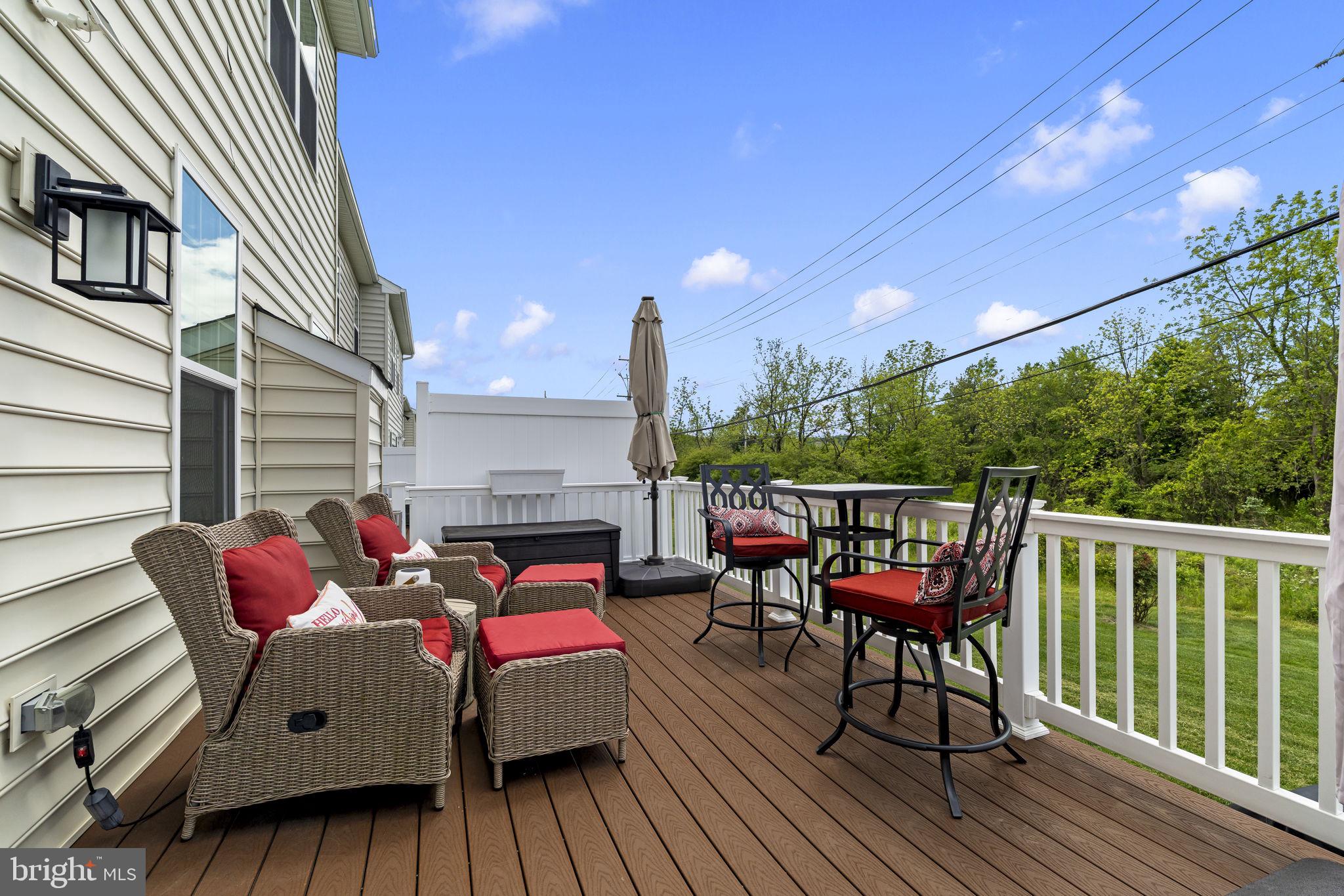 MALVERN CROSSING - Residential