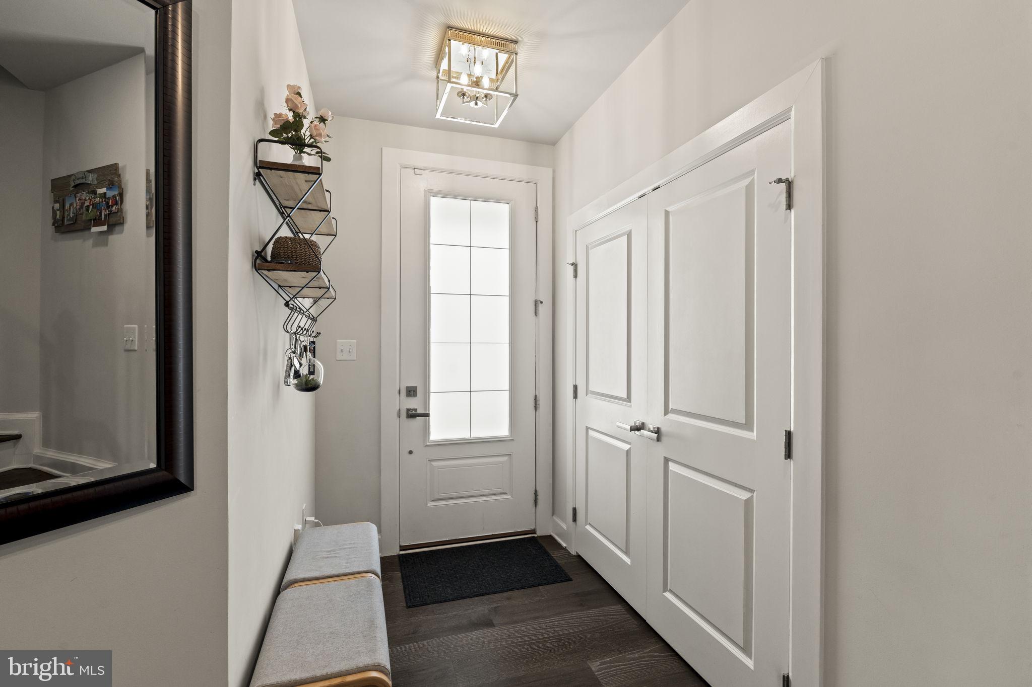 MALVERN CROSSING - Residential