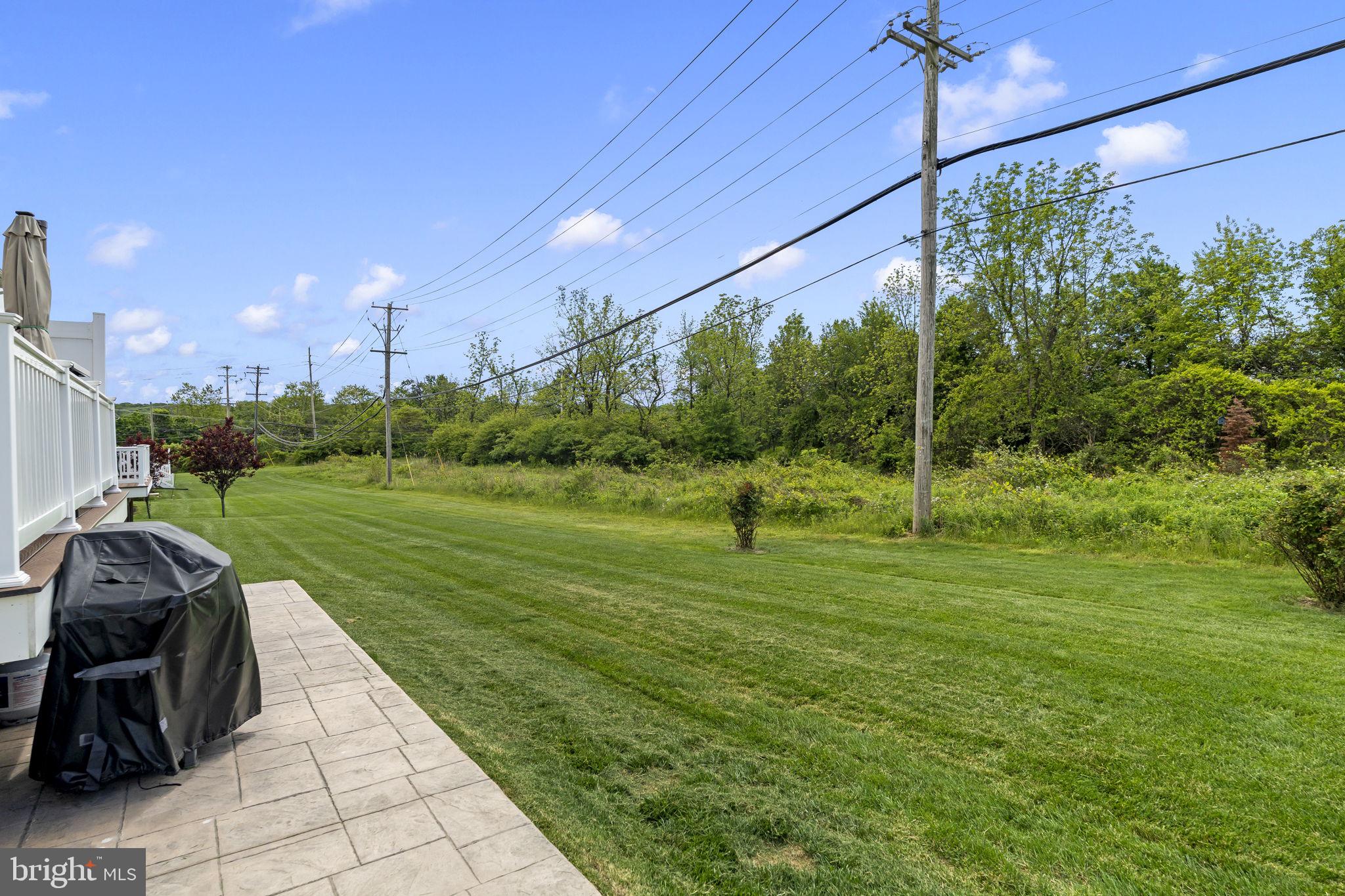 MALVERN CROSSING - Residential