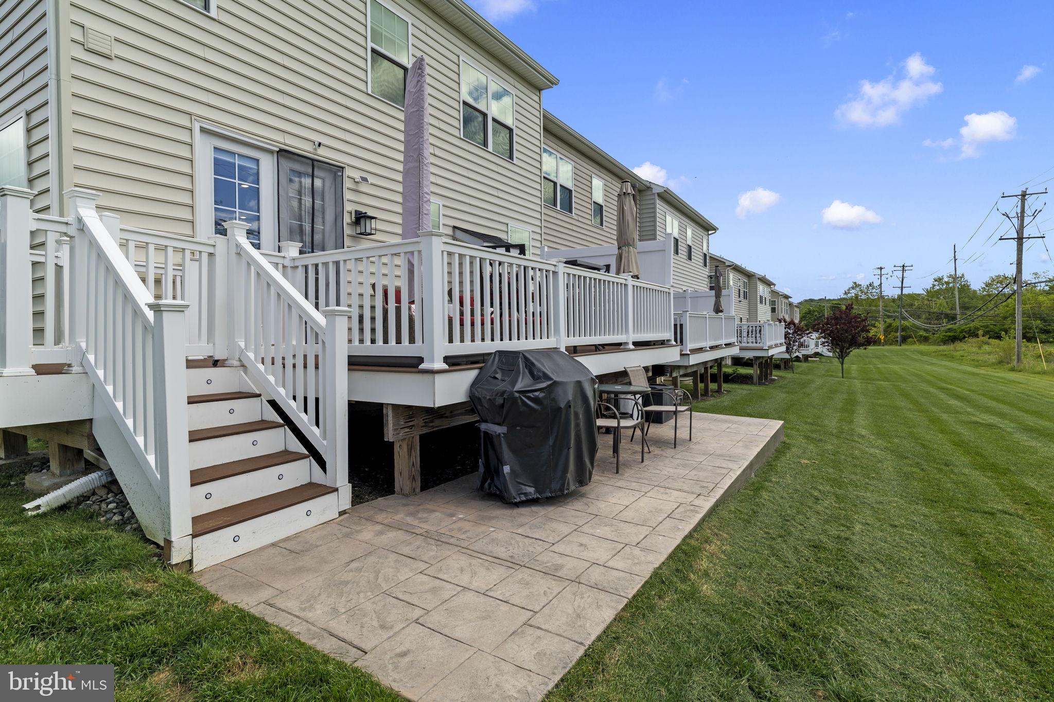 MALVERN CROSSING - Residential