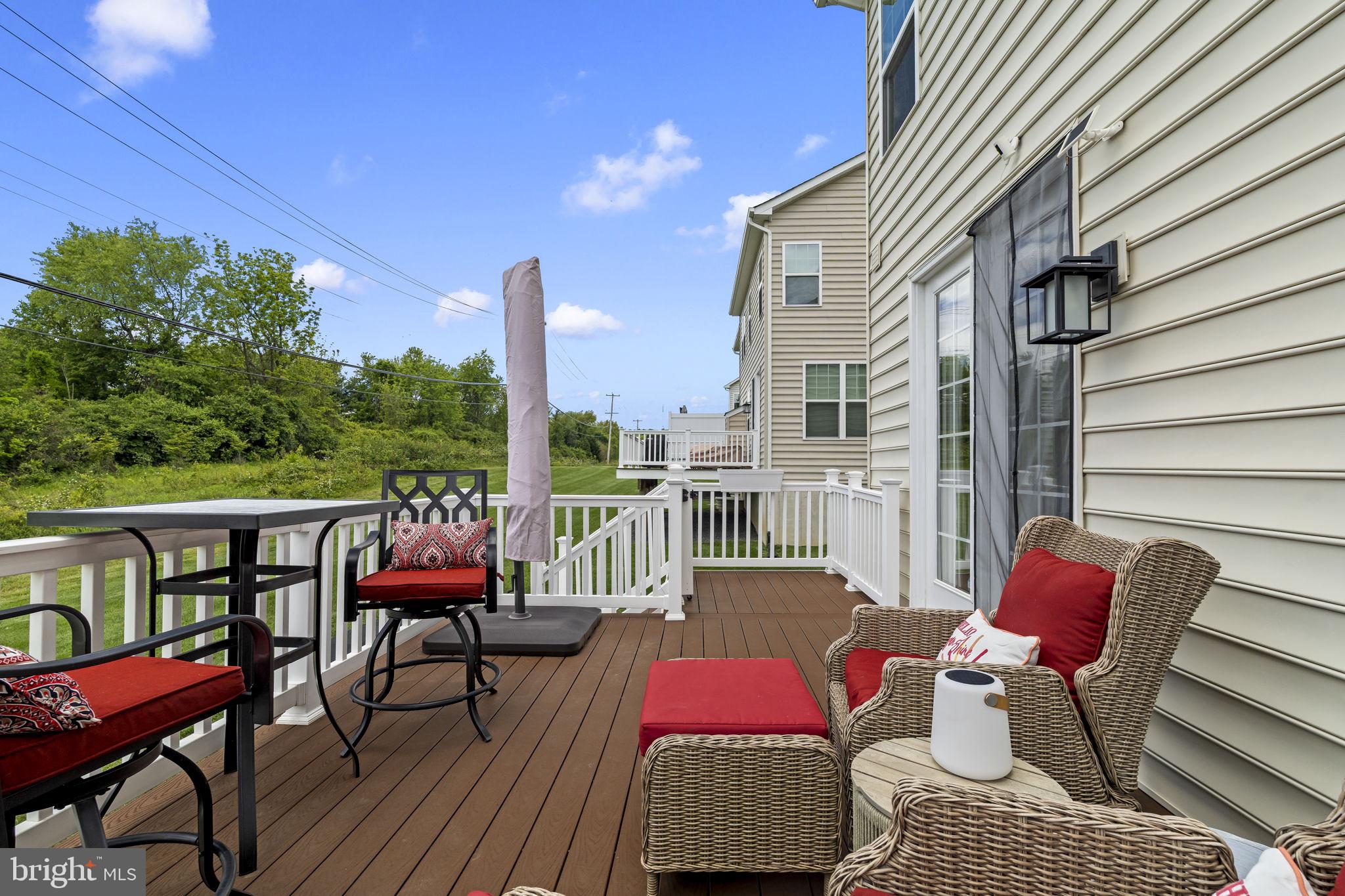 MALVERN CROSSING - Residential