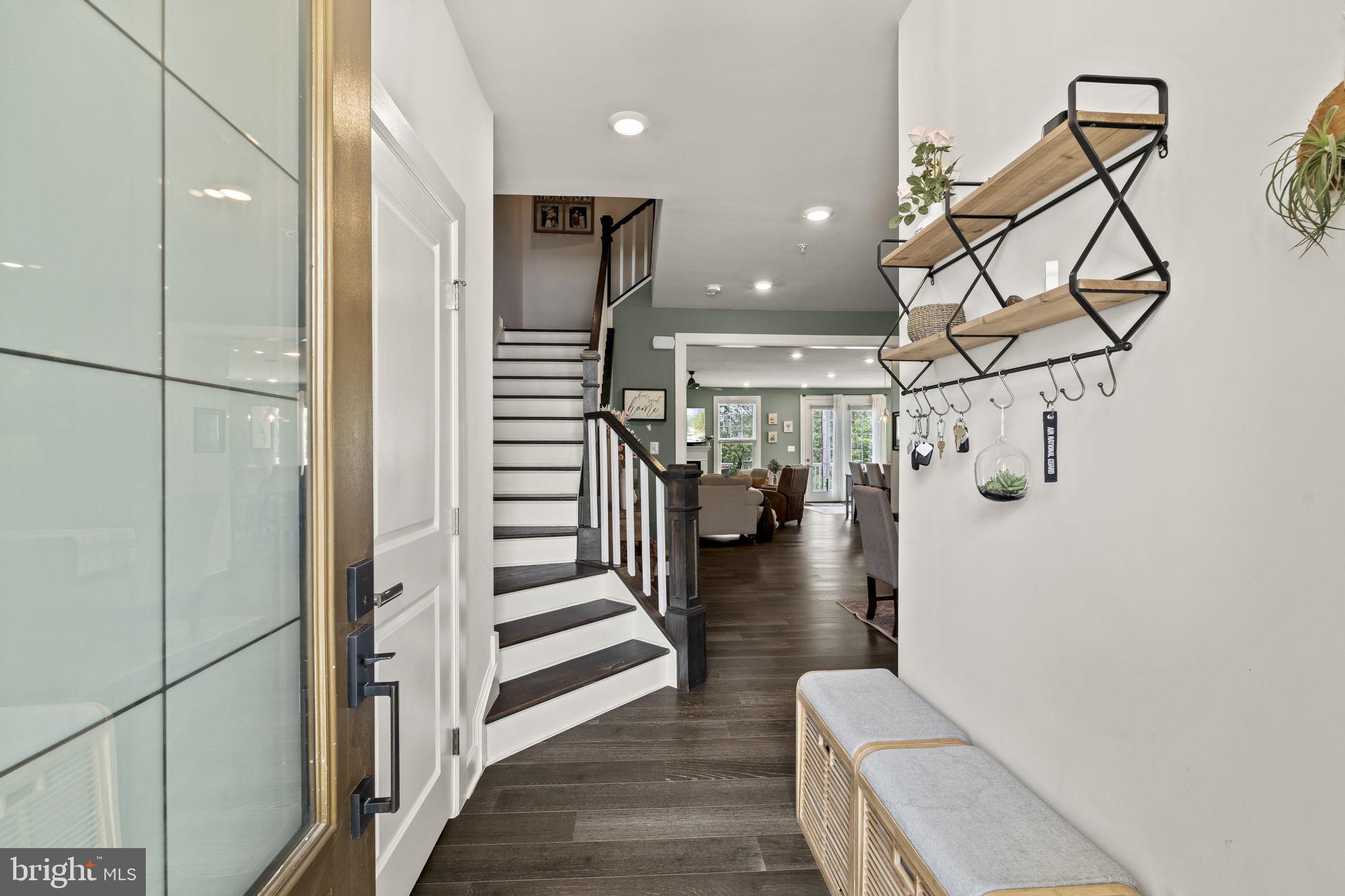 MALVERN CROSSING - Residential