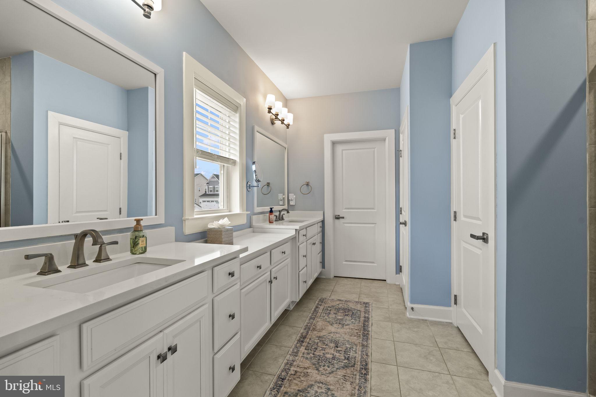 MALVERN CROSSING - Residential