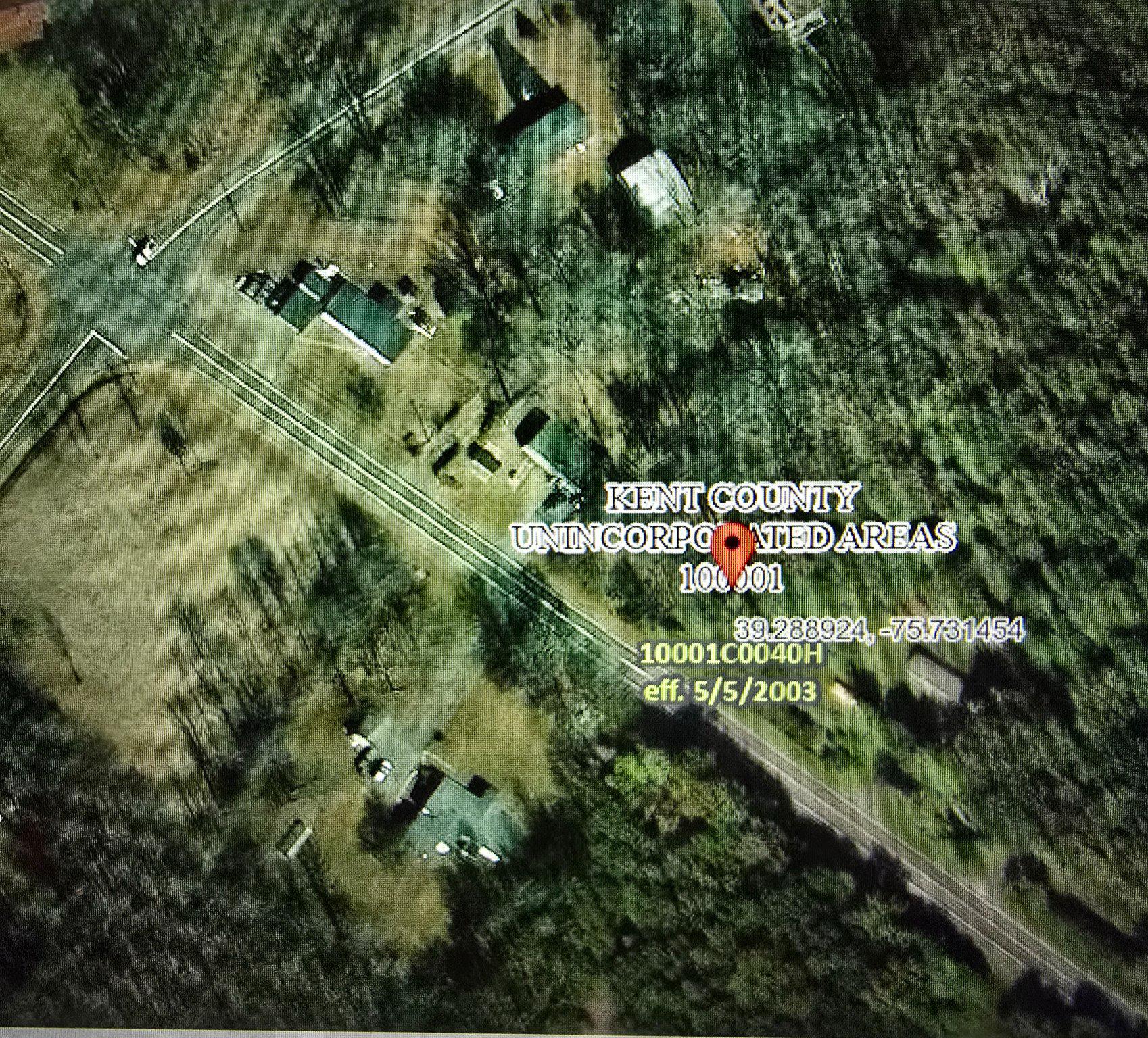 1399 LONGRIDGE ROAD
