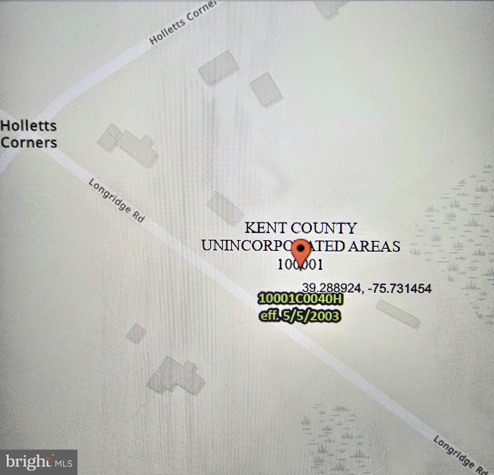 1399 LONGRIDGE ROAD