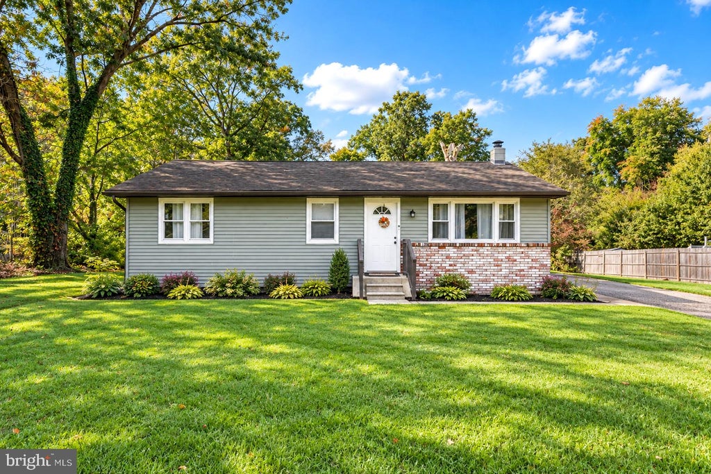 Photo of 8 Waldens Drive, BRIDGETON, NJ 08302 (MLS # NJCB2033434)