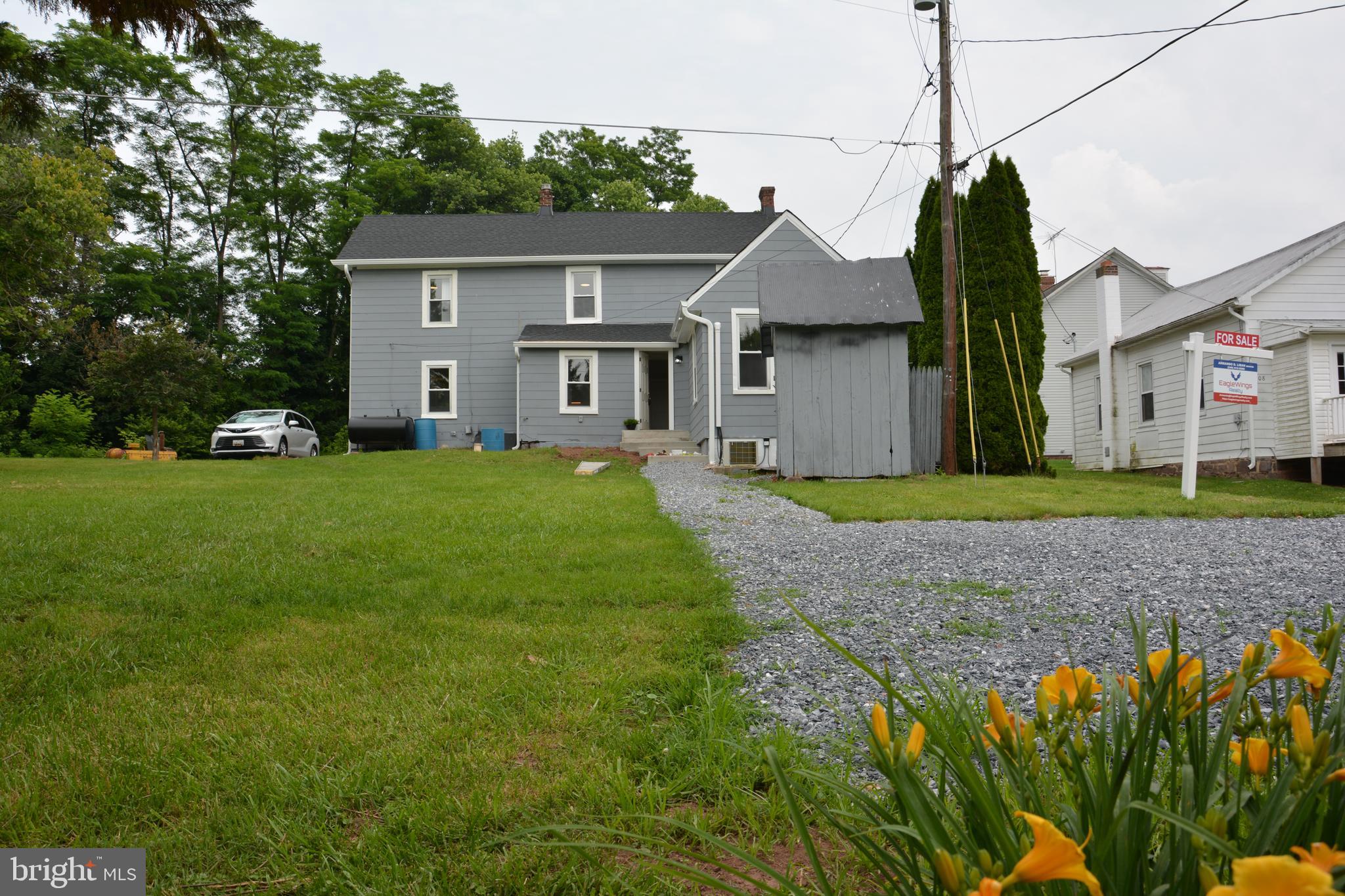 NONE AVAILABLE - Residential