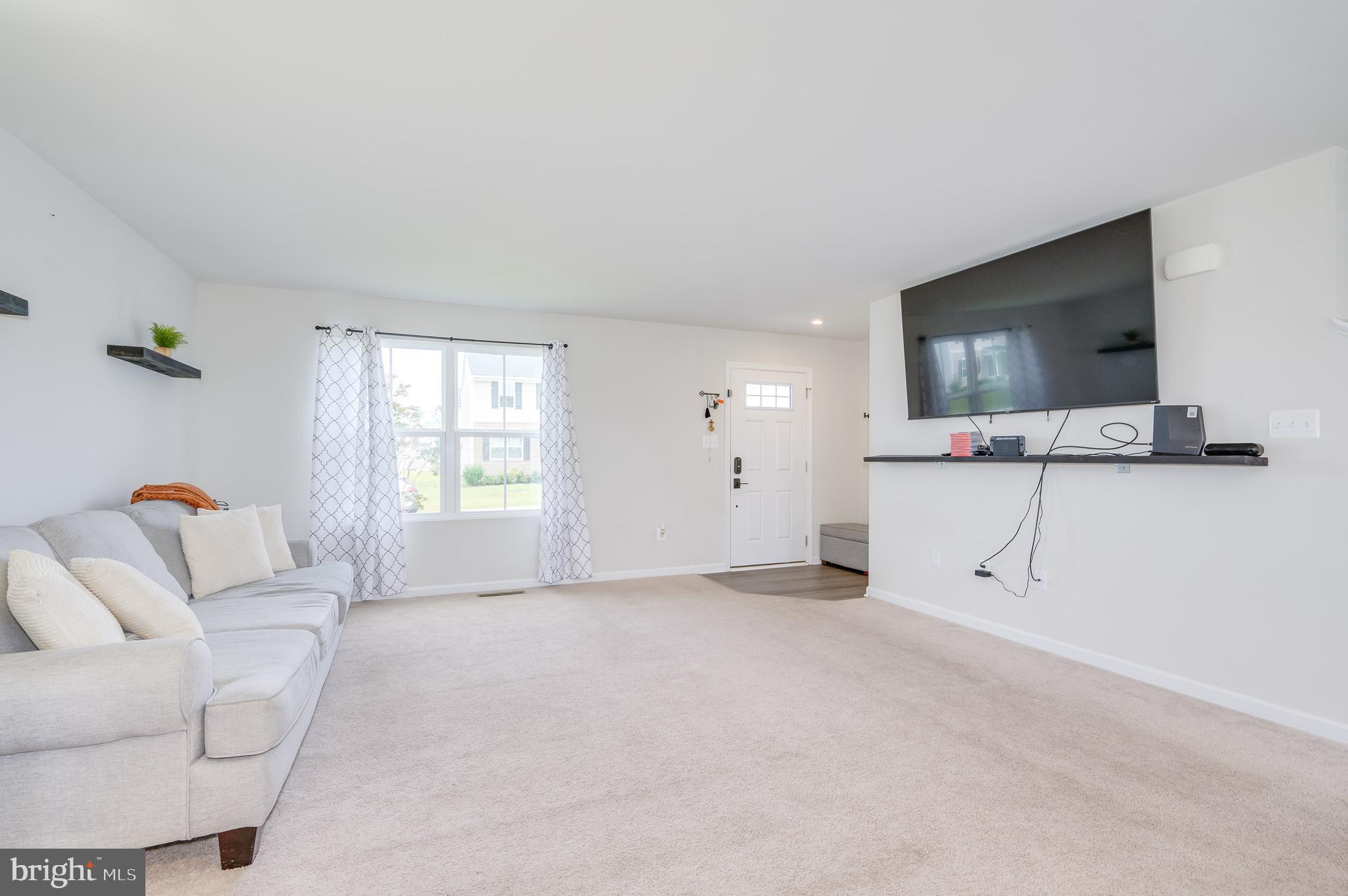 CARDINAL POINTE - Residential