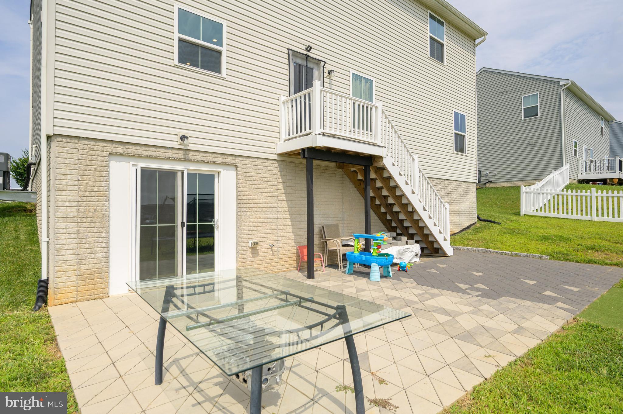 CARDINAL POINTE - Residential