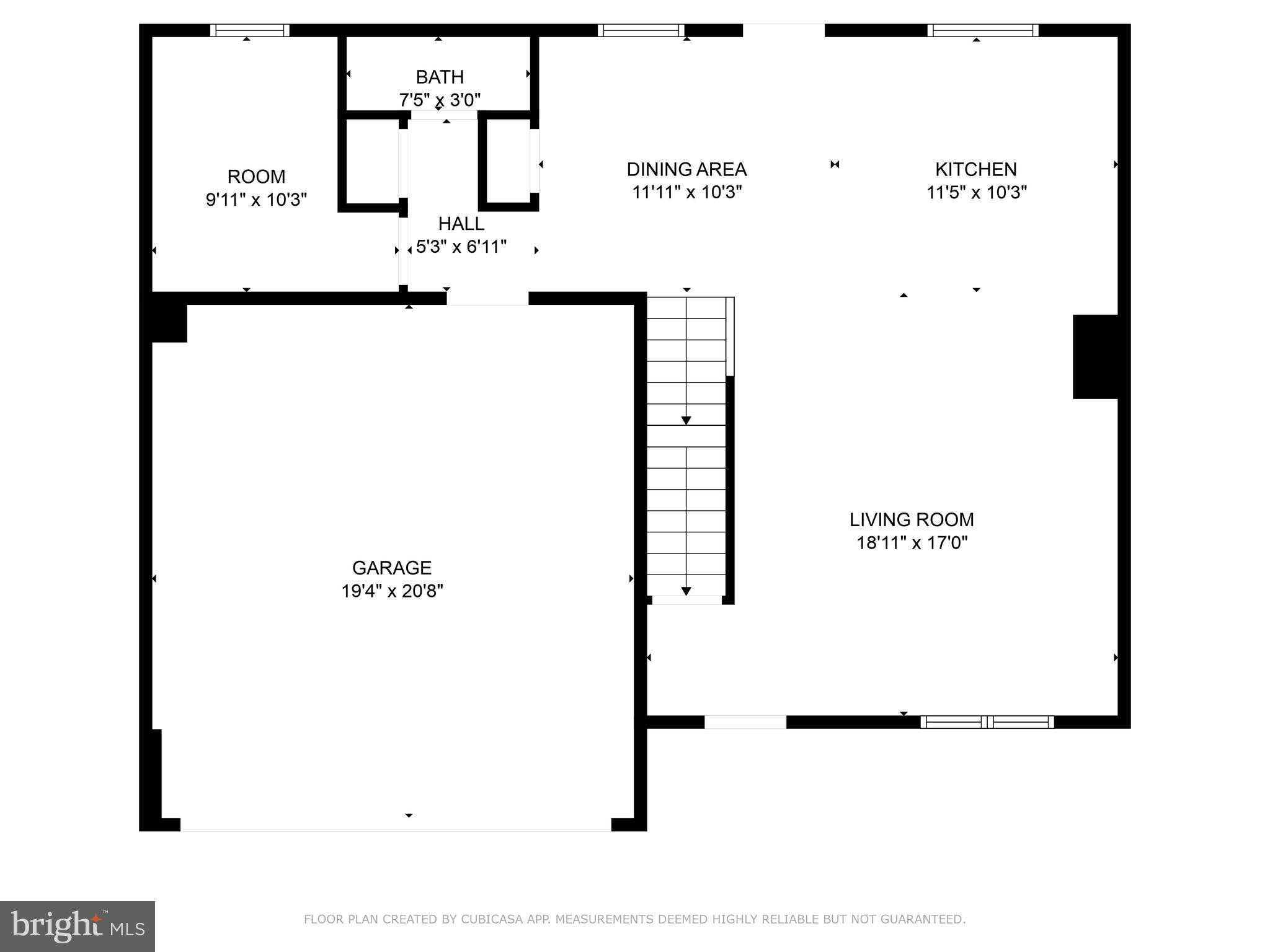 CARDINAL POINTE - Residential