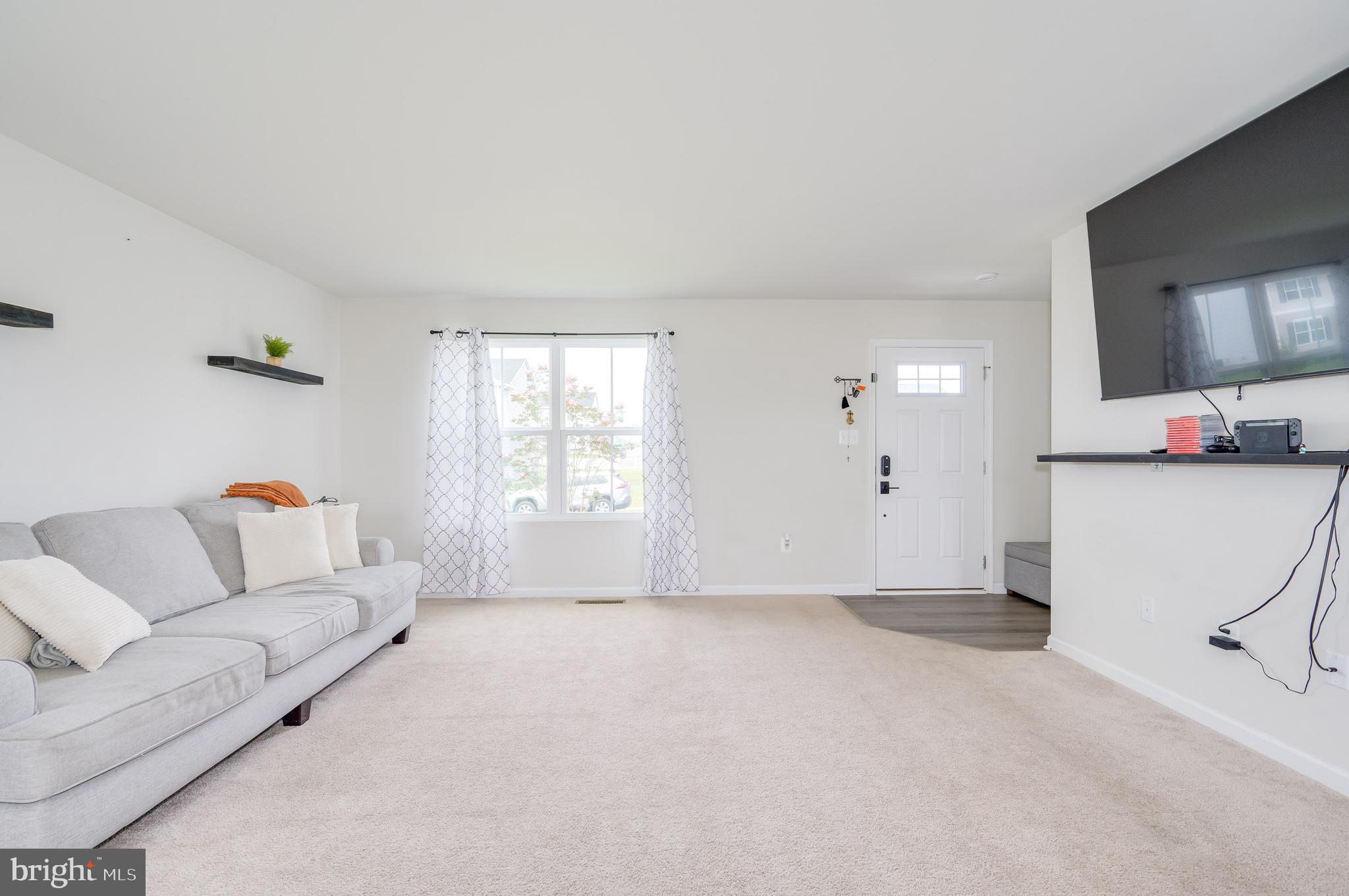 CARDINAL POINTE - Residential