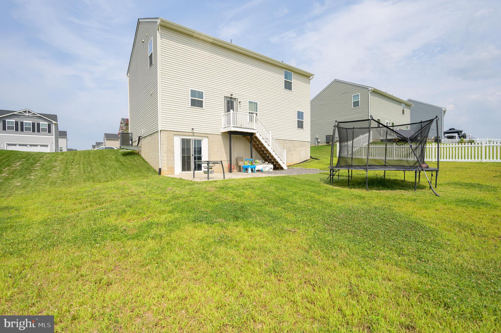 CARDINAL POINTE - Residential