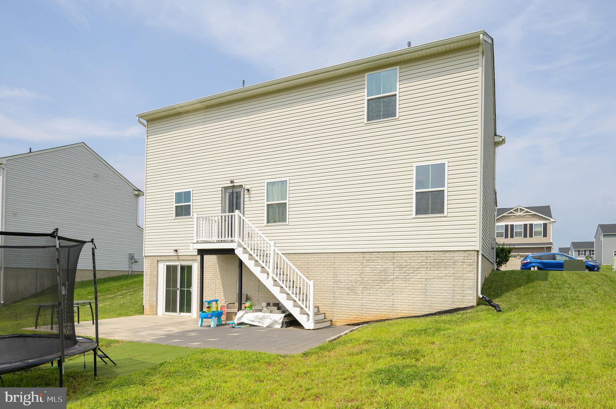 CARDINAL POINTE - Residential