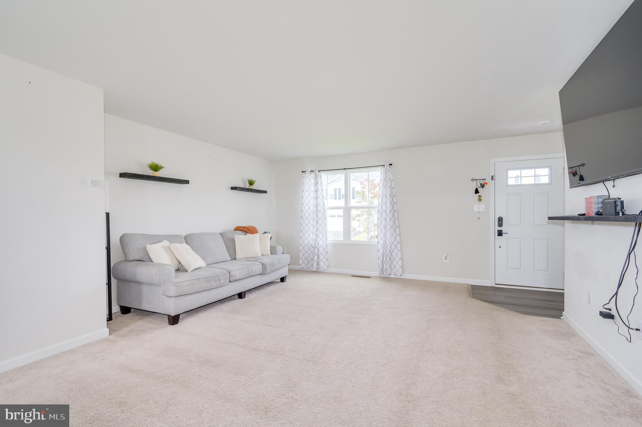 CARDINAL POINTE - Residential