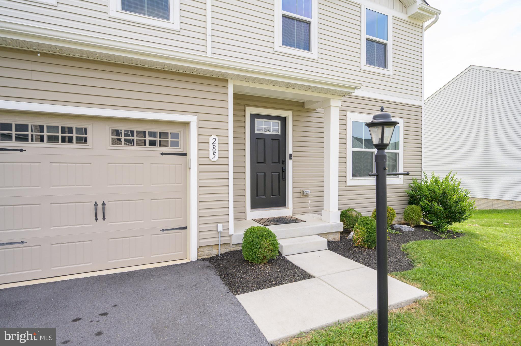 285 SANCTUARY DRIVE