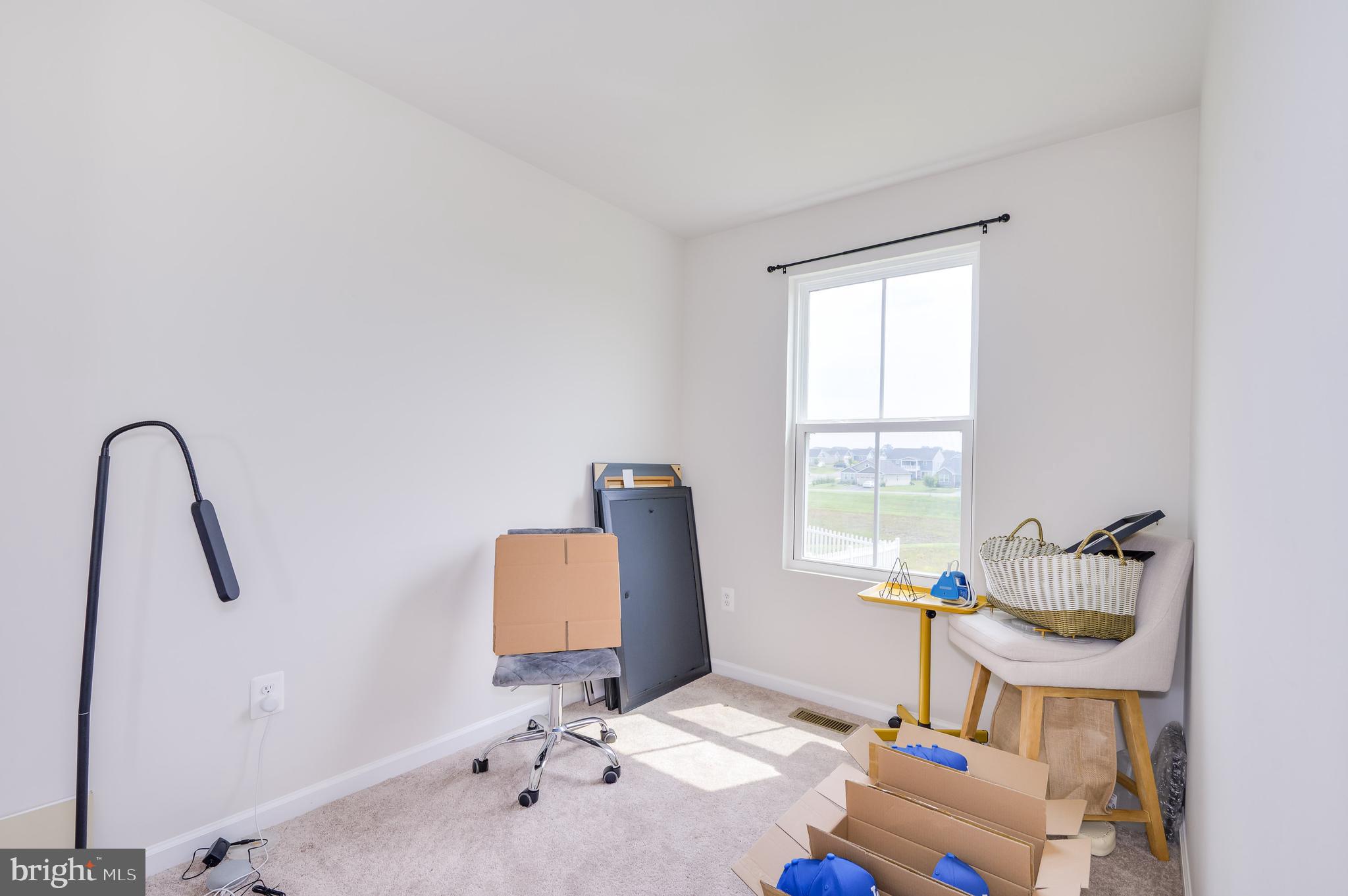 CARDINAL POINTE - Residential