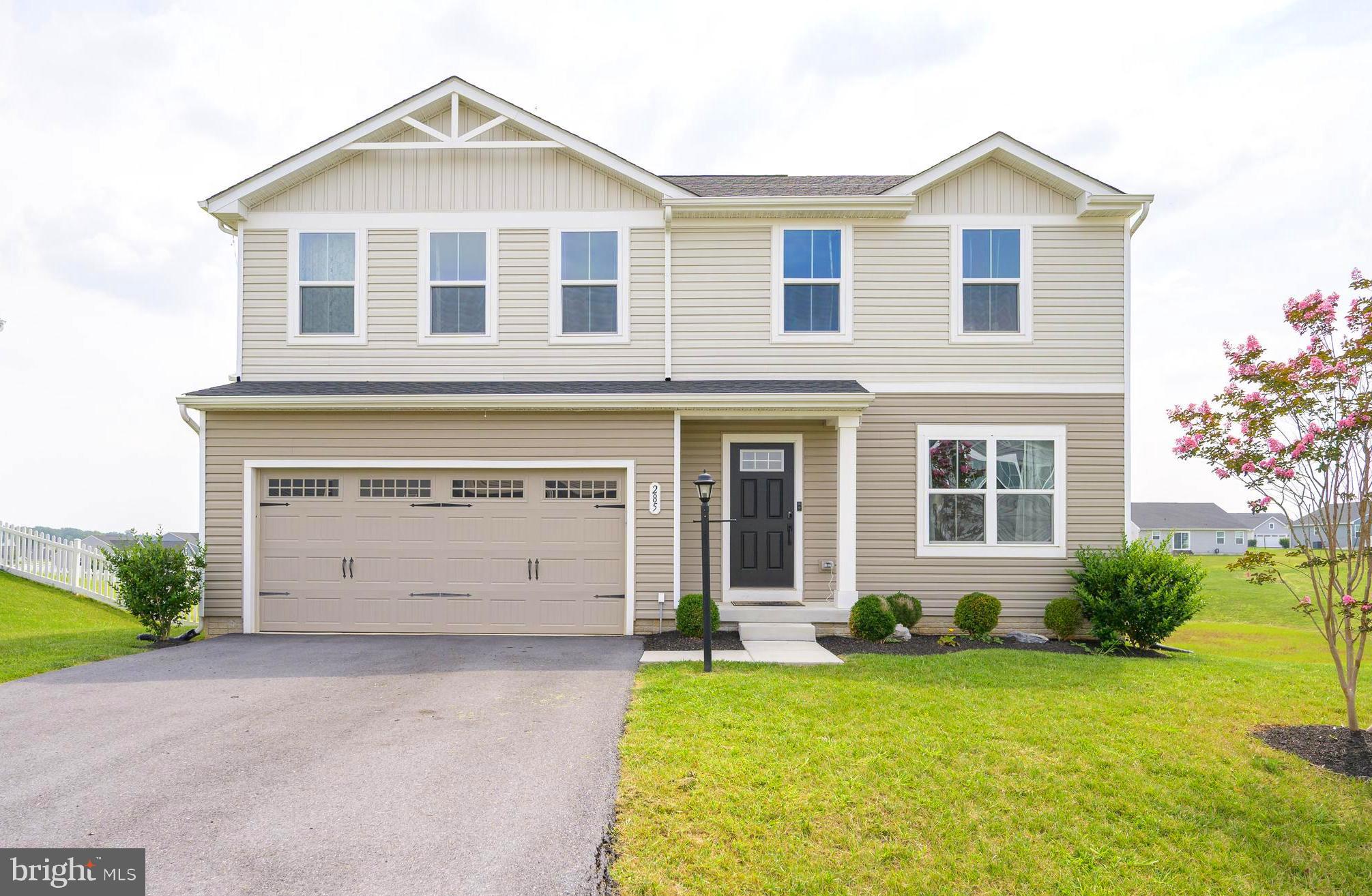 CARDINAL POINTE - Residential