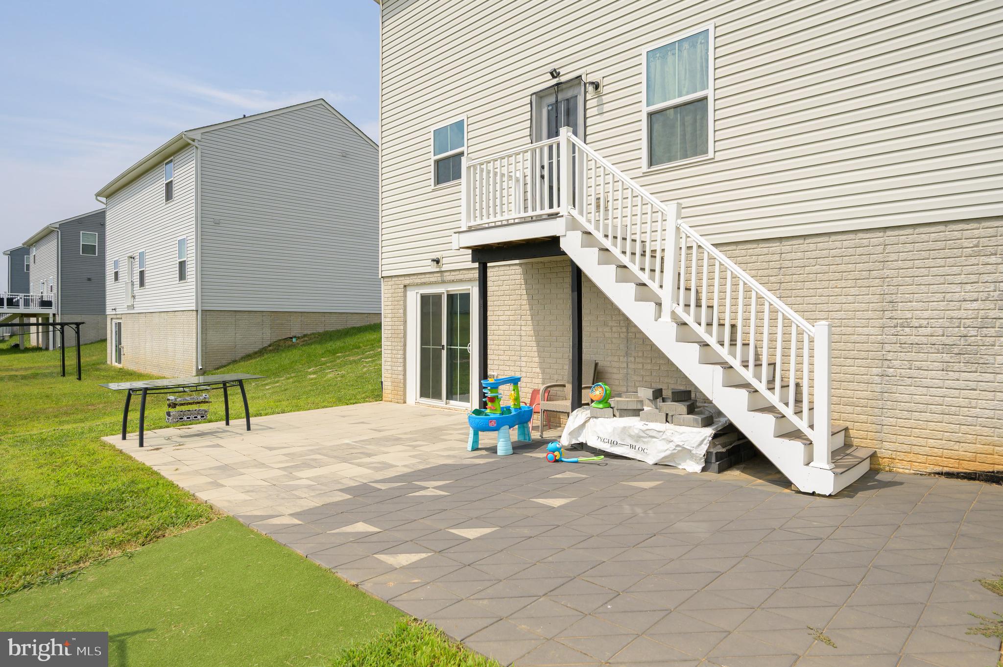 CARDINAL POINTE - Residential