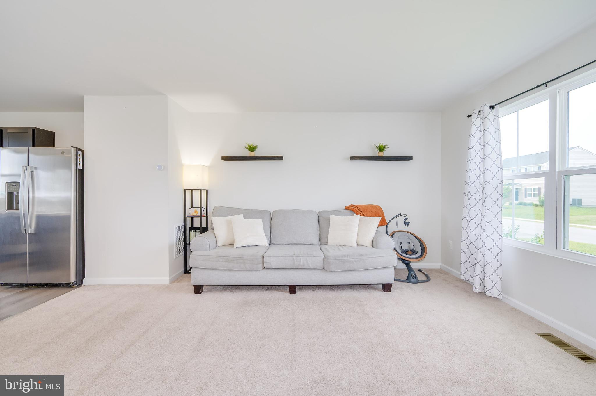 CARDINAL POINTE - Residential