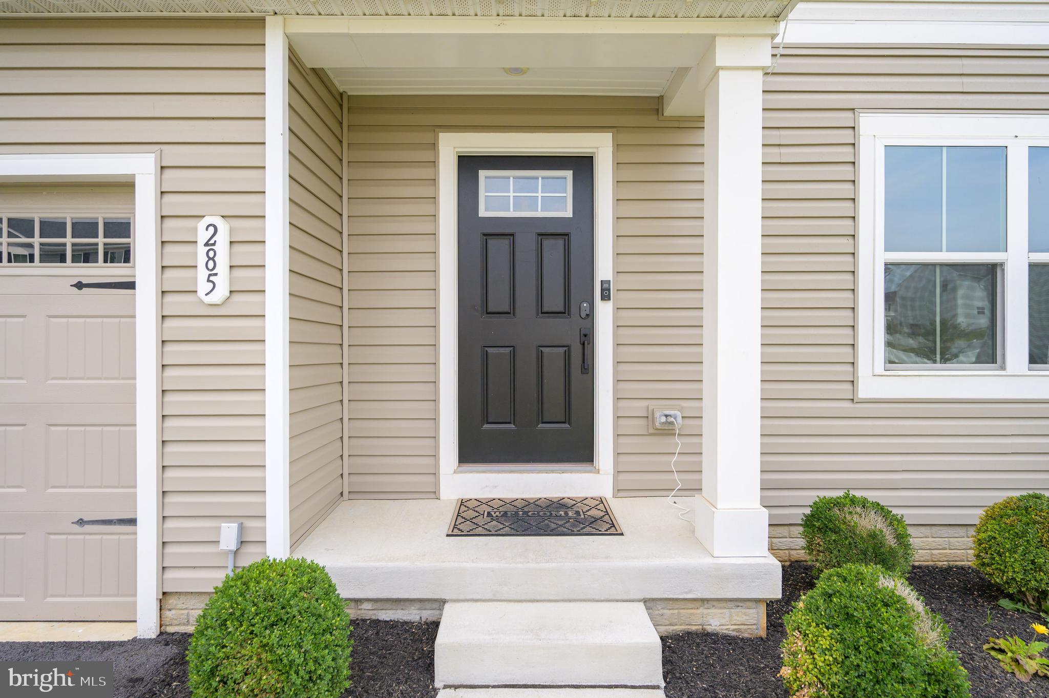 285 SANCTUARY DRIVE