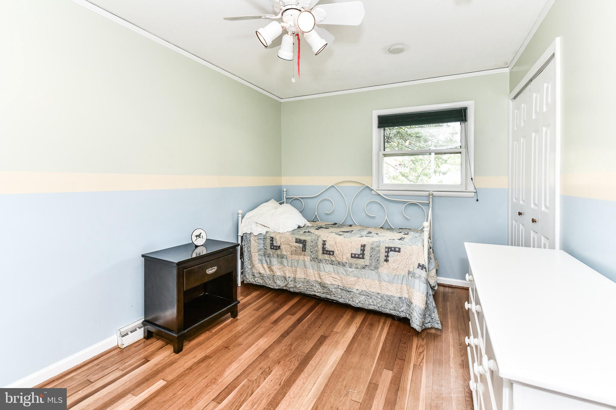 VIENNA WOODS - Residential Lease