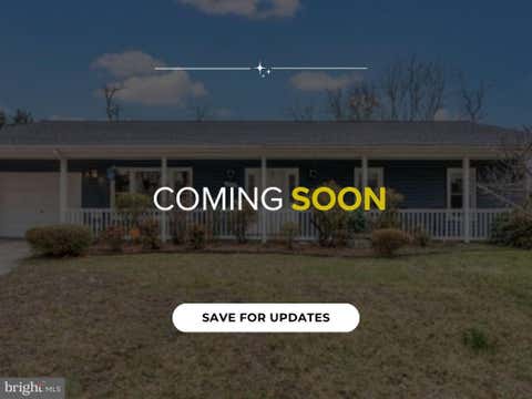 Homes For Sale - 9104 Trumps Hill Road<br/> UPPER MARLBORO, MD 20772