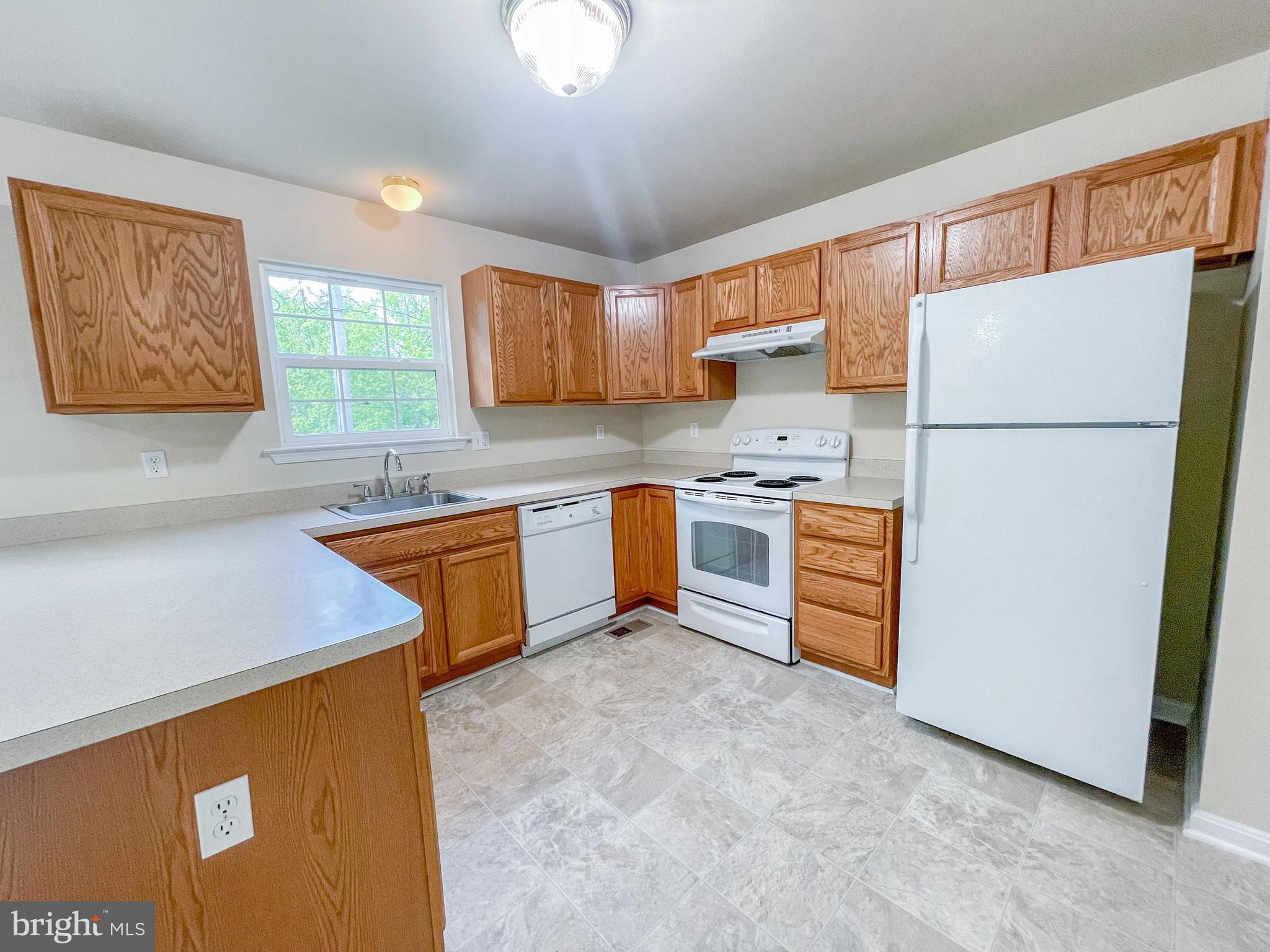 NORTH CHESAPEAKE BEACH - Residential Lease