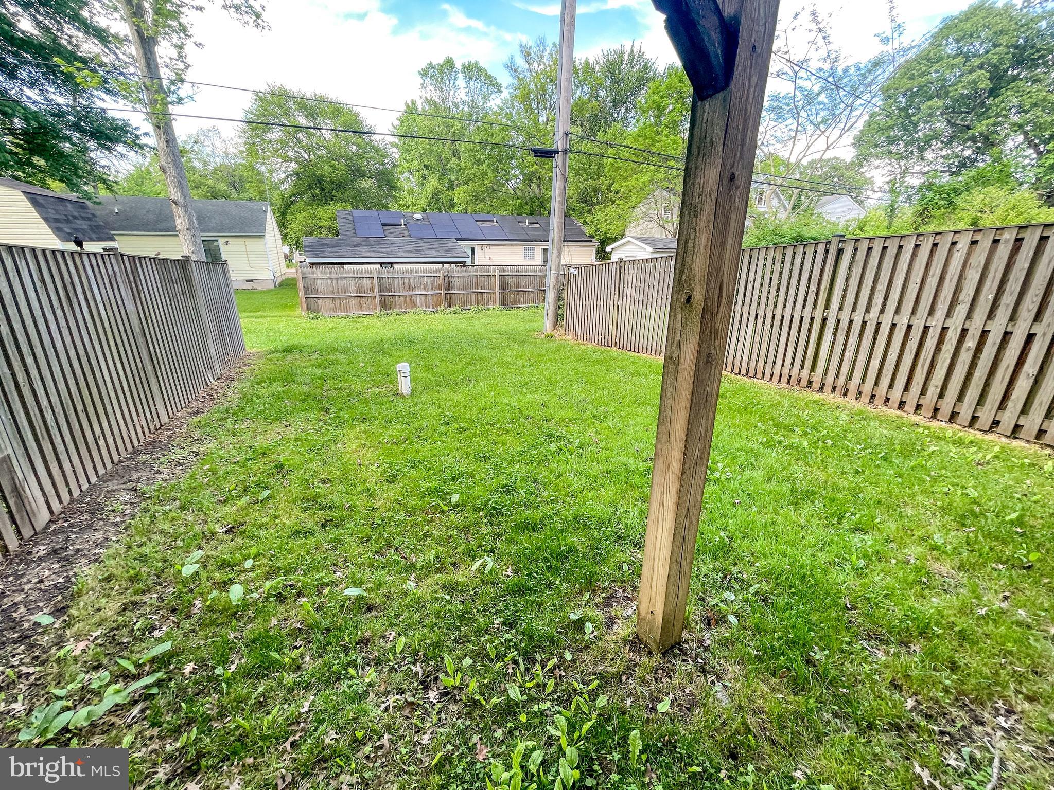 NORTH CHESAPEAKE BEACH - Residential Lease