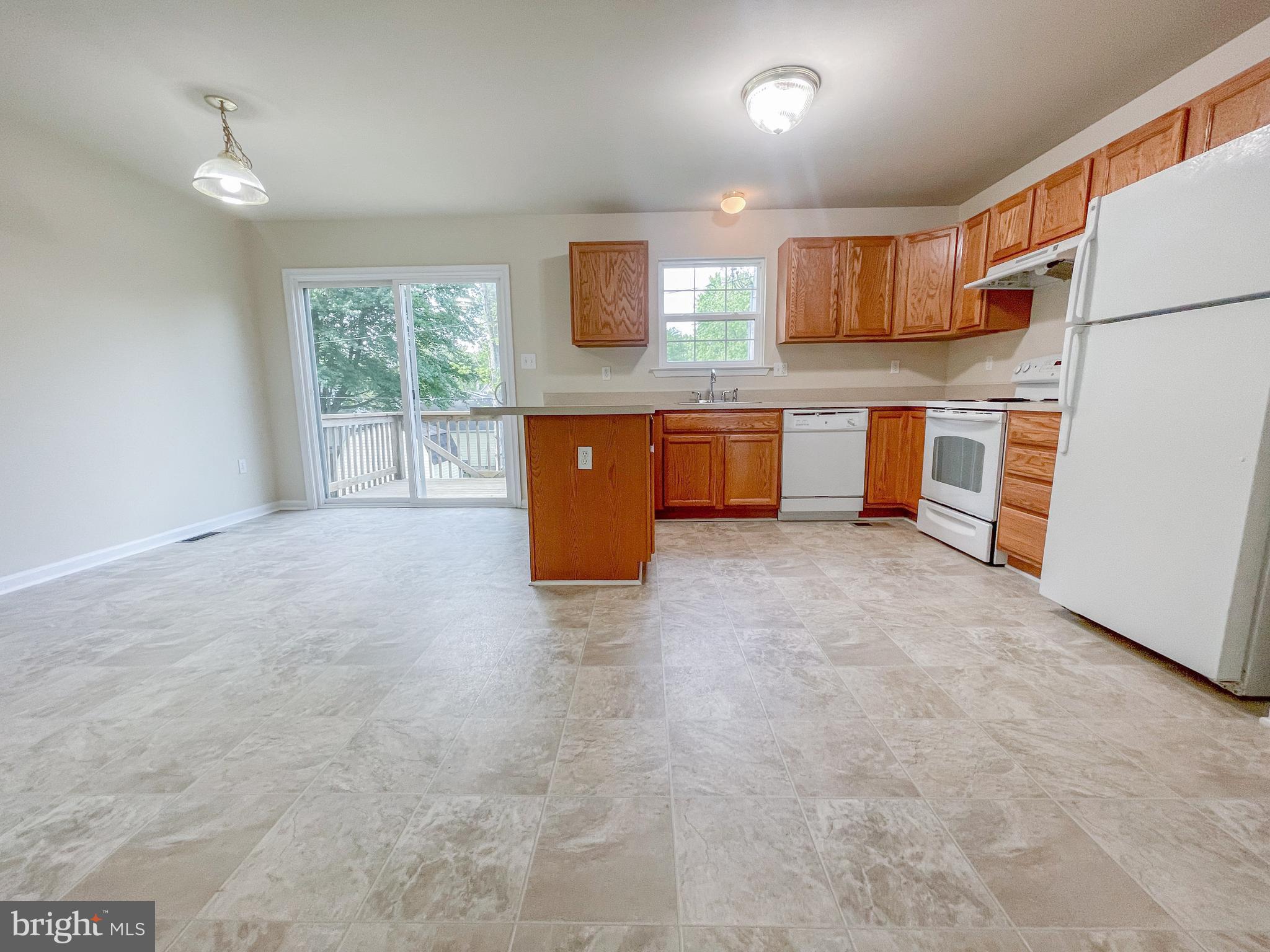 NORTH CHESAPEAKE BEACH - Residential Lease