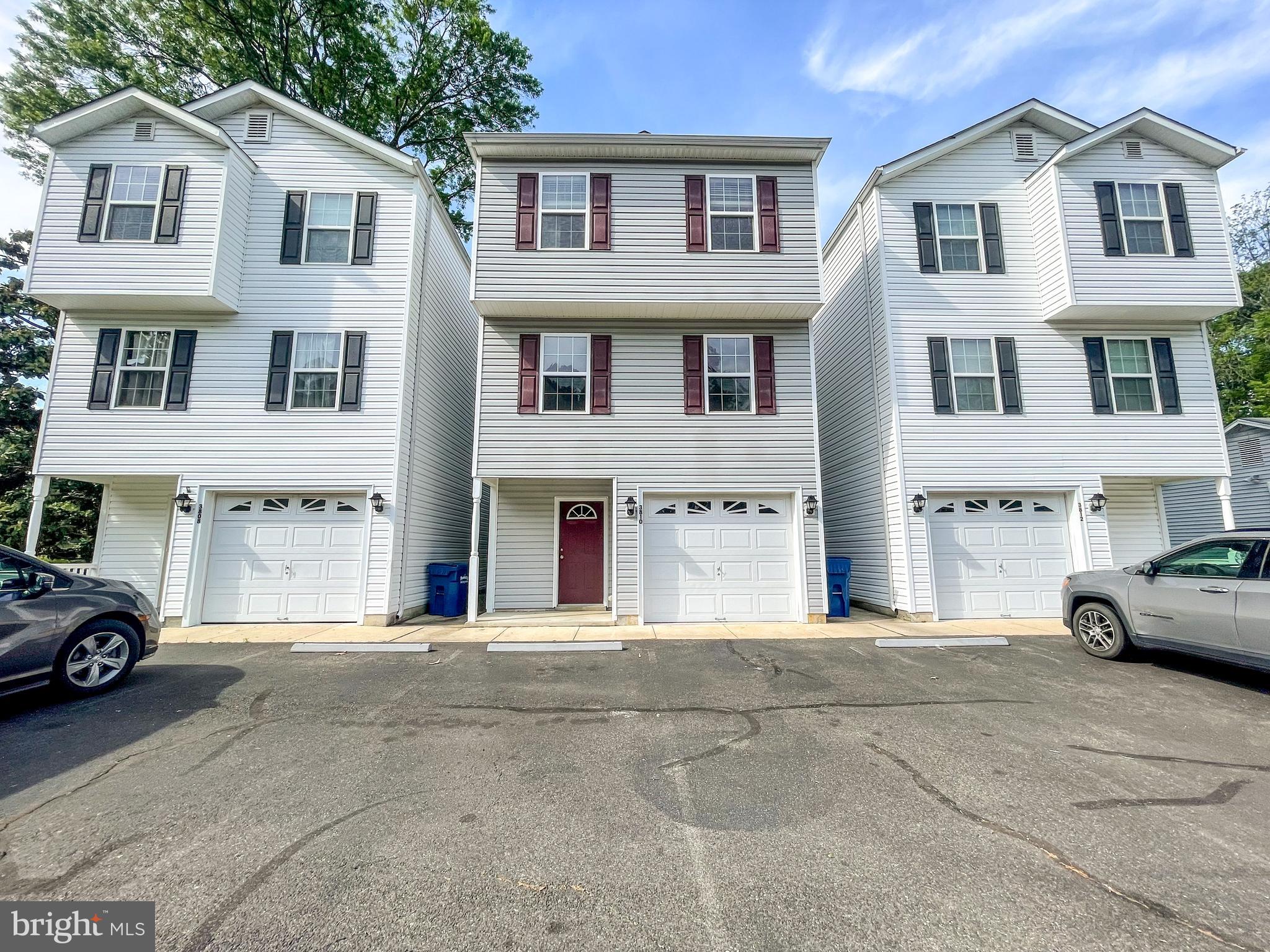 NORTH CHESAPEAKE BEACH - Residential Lease