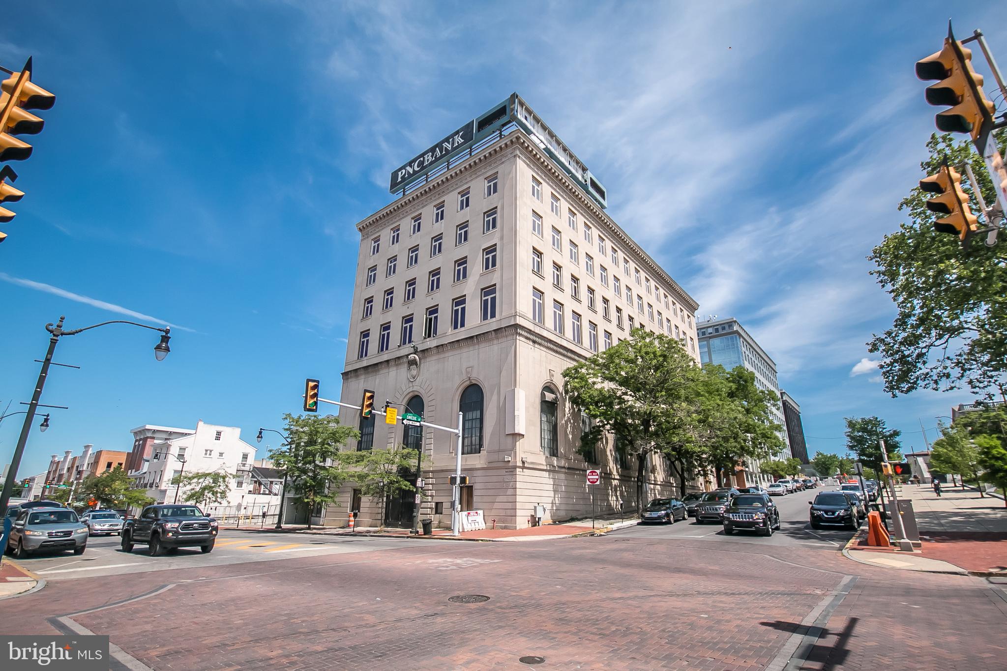 Available October 1 – Beautifully Renovated Historic Building in the Heart of Norristown!
This is a stunning historic building that perfectly blends classic charm with modern living. Located in the heart of Norristown, an up-and-coming city with new restaurants opening weekly, easy access to a SEPTA station that takes you directly to Center City Philadelphia, and much more to explore.
The building itself sits at the intersection of modern comfort and historic character—retaining architectural details from its original design while offering fully renovated, updated interiors.
Each apartment features:
Imported European cabinetry
Natural hardwood floors
In-unit washer and dryer
Dishwasher, refrigerator/freezer, microwave
Large windows providing abundant natural light
Photos shown are of a similar unit for reference. Floor plan available upon request. All information is deemed reliable but may be subject to change.
Move-in Requirements:
Proof of sufficient funds and rental payment history
Credit score of 700+
Income of at least 3x the monthly rent
Water included in rent; tenants cover electricity and WiFi
Pets allowed with a pet deposit