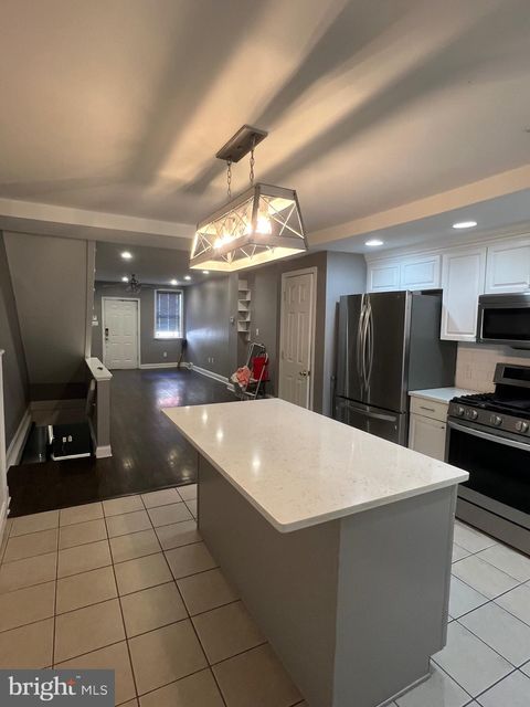 Tiny photo for 1028 Winton Street, PHILADELPHIA, PA 19148 (MLS # PAPH2591880)