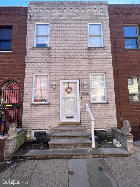 Photo of 1028 Winton Street, PHILADELPHIA, PA 19148 (MLS # PAPH2591880)